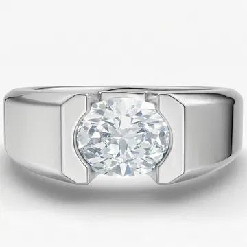 Men's Engagement